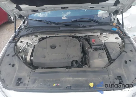 2018 Volvo S90 T6 Inscription z USA, uszkodzony, nr VIN LVY992ML1JP016593